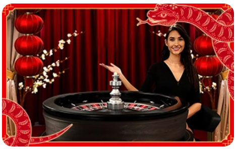 Roulette Ww88